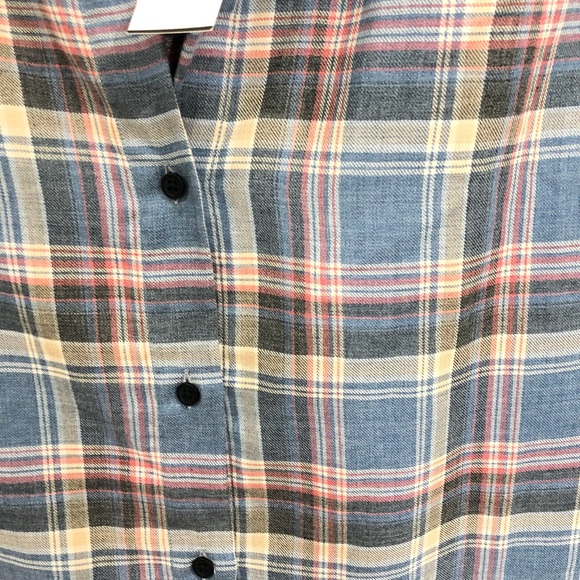 IRO Dally cotton and wool-blend shirt - Picture 7 of 7